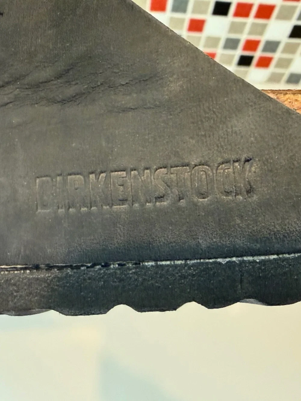 Birkenstock iconic arizona